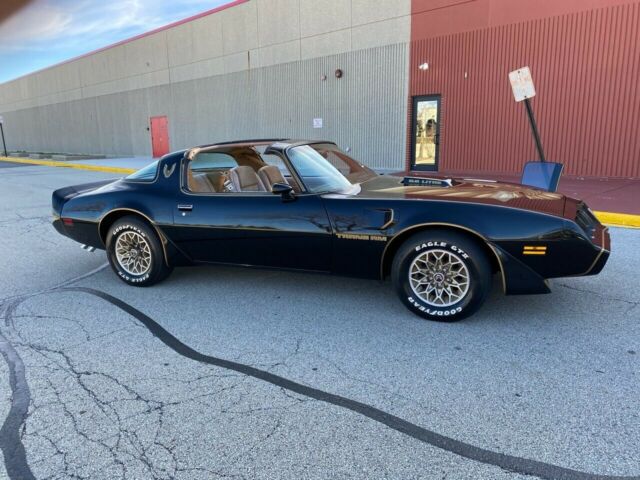 Pontiac Trans Am 1979 image number 11
