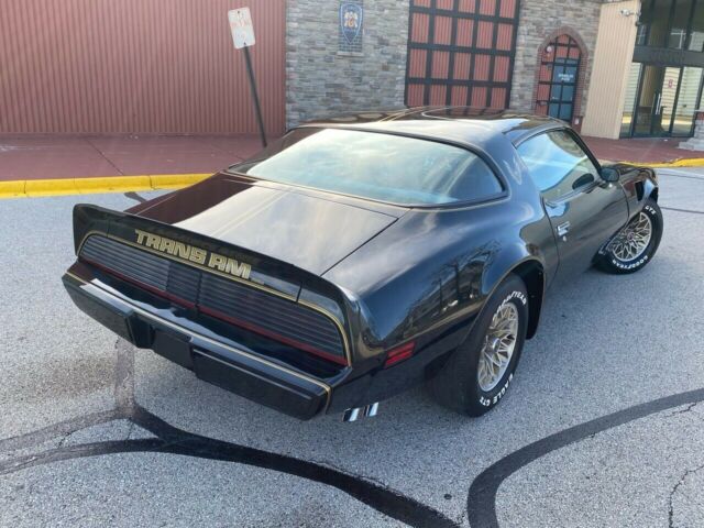 Pontiac Trans Am 1979 image number 26