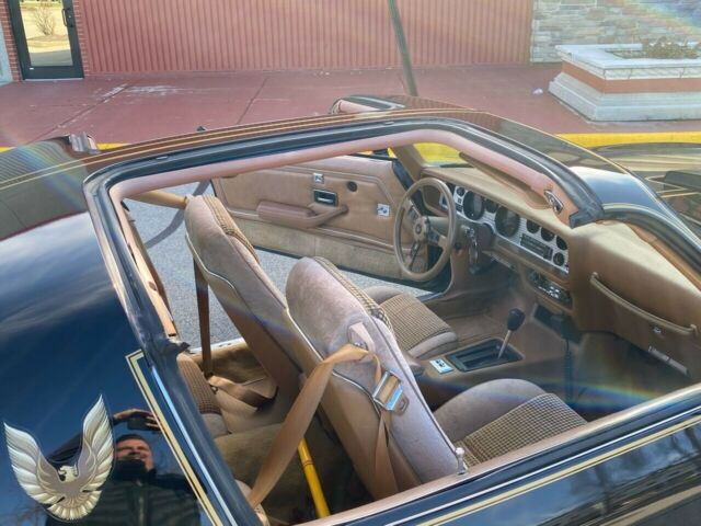 Pontiac Trans Am 1979 image number 29