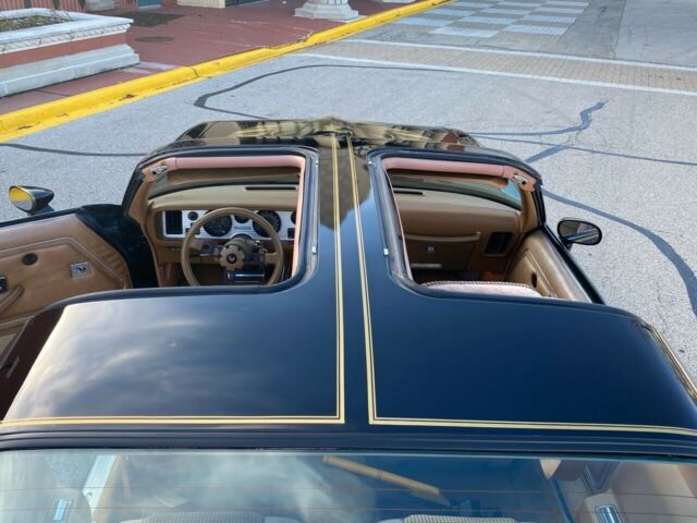 Pontiac Trans Am 1979 image number 30
