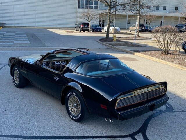 Pontiac Trans Am 1979 image number 33
