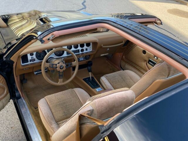 Pontiac Trans Am 1979 image number 4