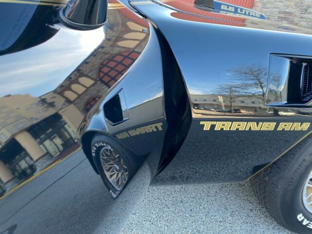 Pontiac Trans Am 1979 image number 44
