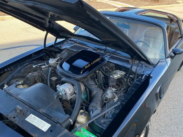 Pontiac Trans Am 1979 image number 7