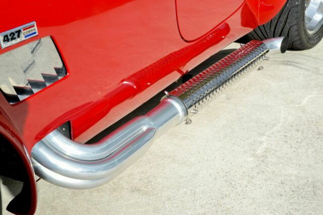 Shelby Cobra Backdraft Racing 1965 image number 4