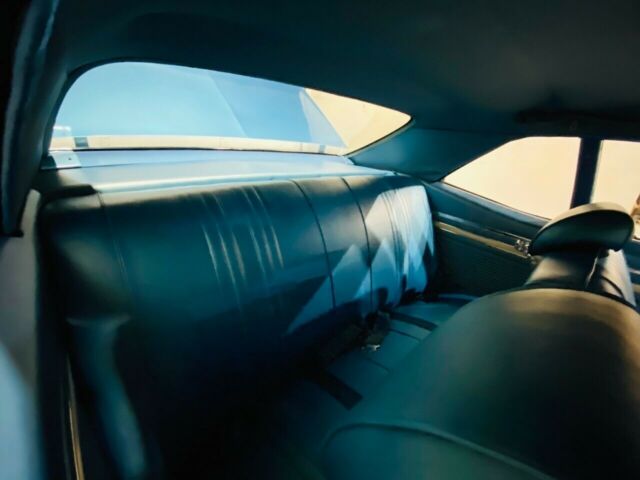 Chevrolet Nova 1970 image number 19