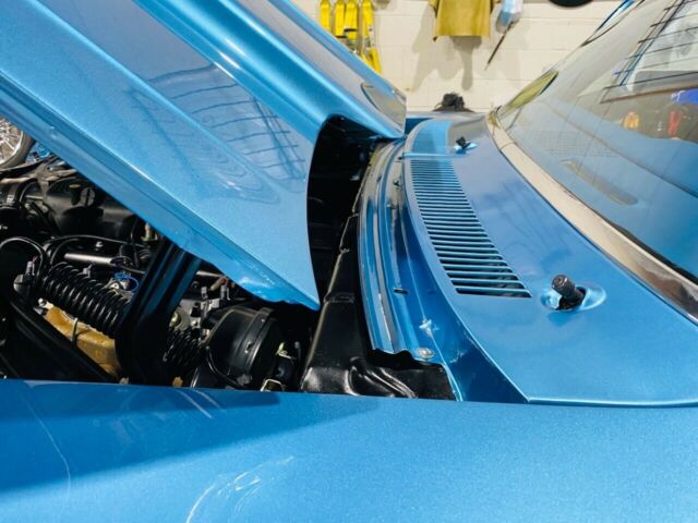 Chevrolet Nova 1970 image number 22