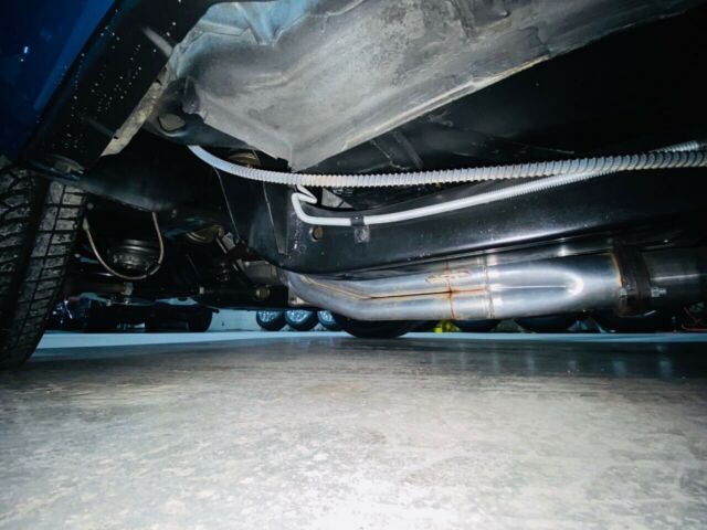 Chevrolet Nova 1970 image number 38