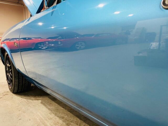Chevrolet Nova 1970 image number 44