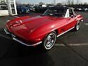 Chevrolet Corvette 1967 image number 10