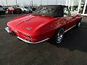 Chevrolet Corvette 1967 image number 11