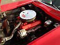 Chevrolet Corvette 1967 image number 18