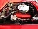 Chevrolet Corvette 1967 image number 23