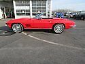 Chevrolet Corvette 1967 image number 4