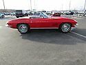 Chevrolet Corvette 1967 image number 5