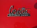 Chevrolet Corvette 1967 image number 8