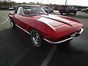 Chevrolet Corvette 1967 image number 9