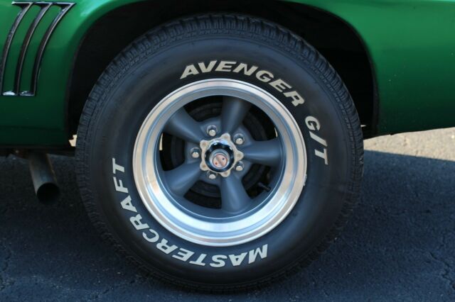 Chevrolet Camaro 1969 image number 43