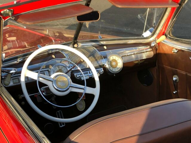 Ford Roadster 1948 image number 18