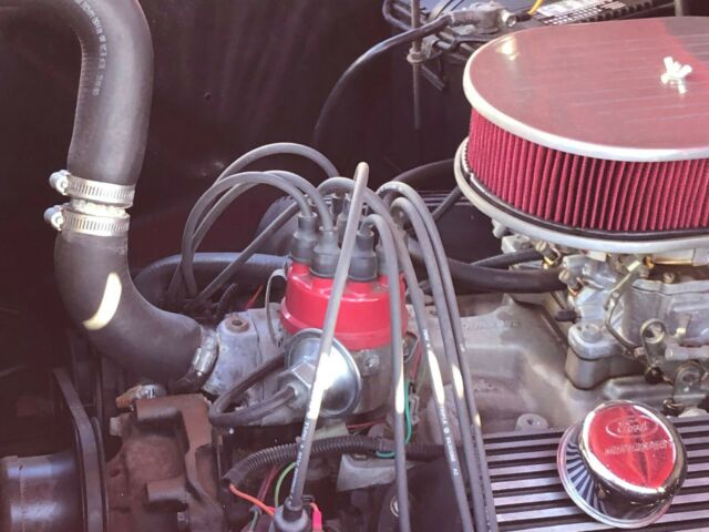 Ford Roadster 1948 image number 36