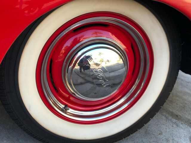 Ford Roadster 1948 image number 37