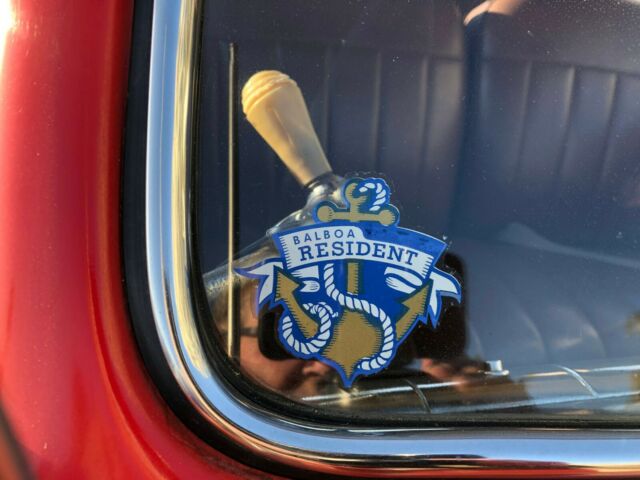 Ford Roadster 1948 image number 5