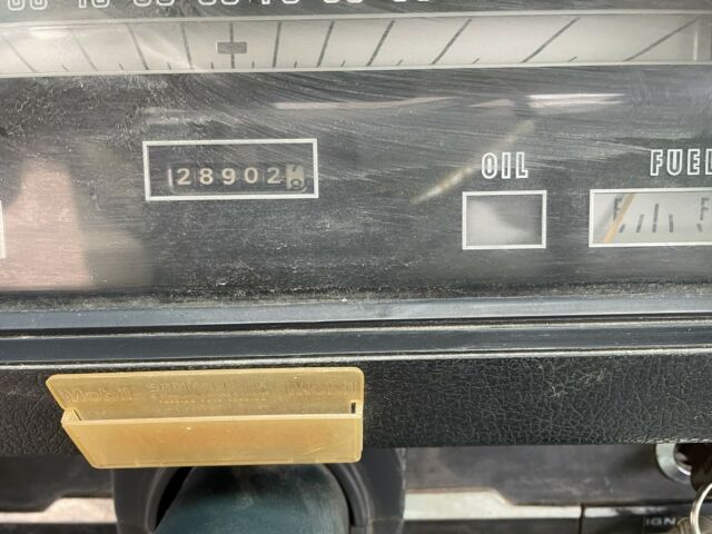 AMC Rebel 1968 image number 12