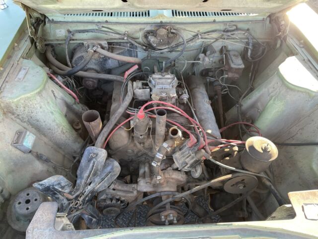AMC Rebel 1968 image number 13