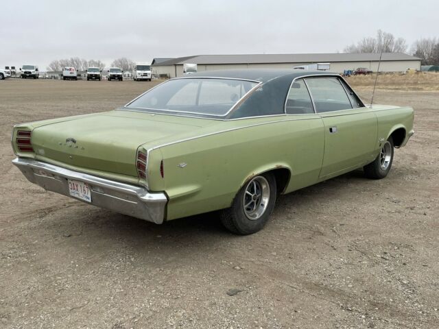 AMC Rebel 1968 image number 18