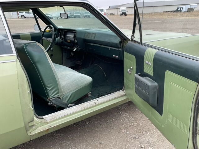 AMC Rebel 1968 image number 21
