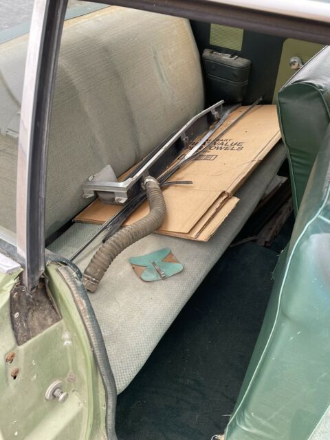 AMC Rebel 1968 image number 23