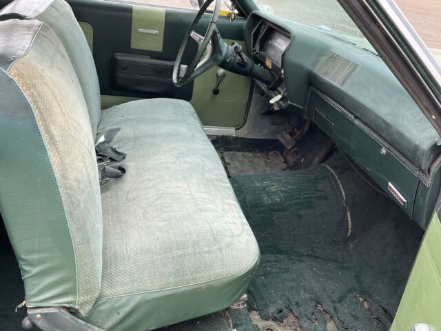 AMC Rebel 1968 image number 24