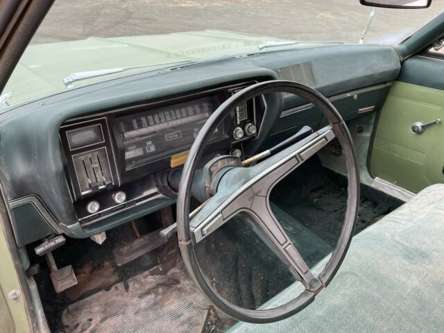 AMC Rebel 1968 image number 25