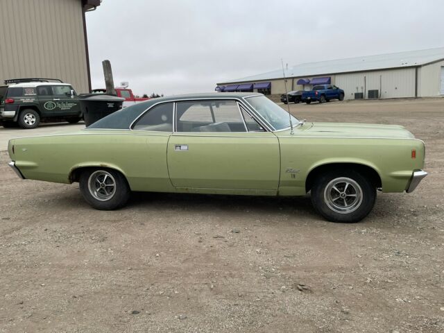AMC Rebel 1968 image number 3