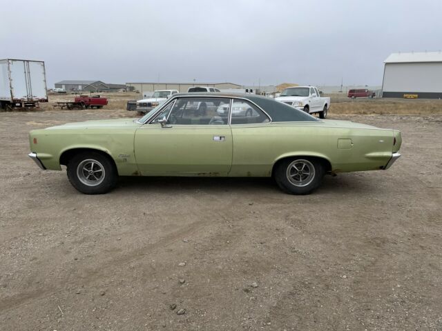 AMC Rebel 1968 image number 5