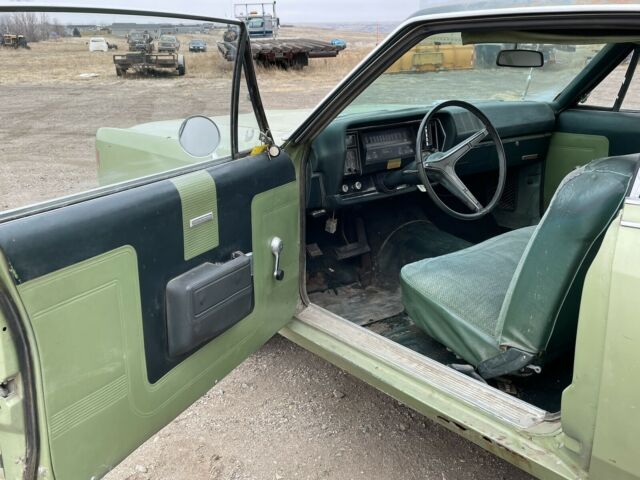 AMC Rebel 1968 image number 8