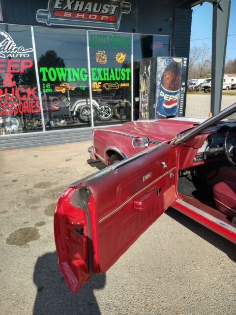Ford Ranchero 1977 image number 10