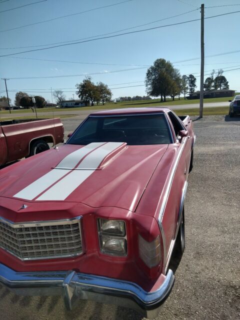 Ford Ranchero 1977 image number 14