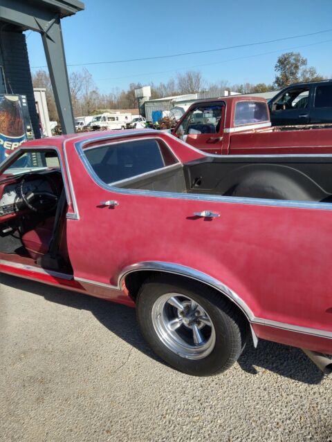 Ford Ranchero 1977 image number 3