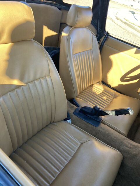 Triumph Spitfire 1979 image number 11