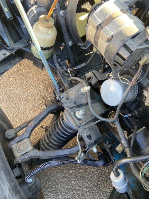 Triumph Spitfire 1979 image number 32