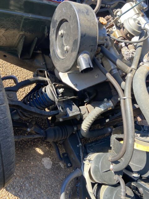 Triumph Spitfire 1979 image number 33