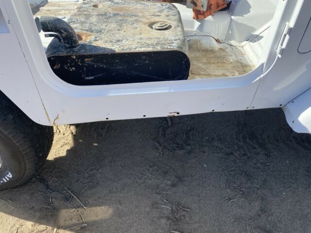 Toyota Land Cruiser FJ40 1968 image number 1