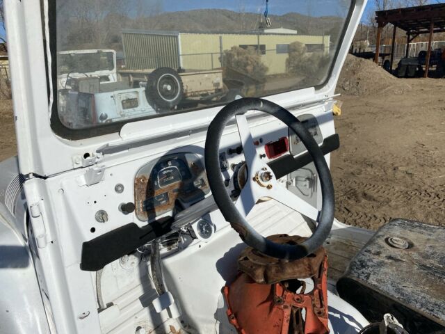 Toyota Land Cruiser FJ40 1968 image number 15