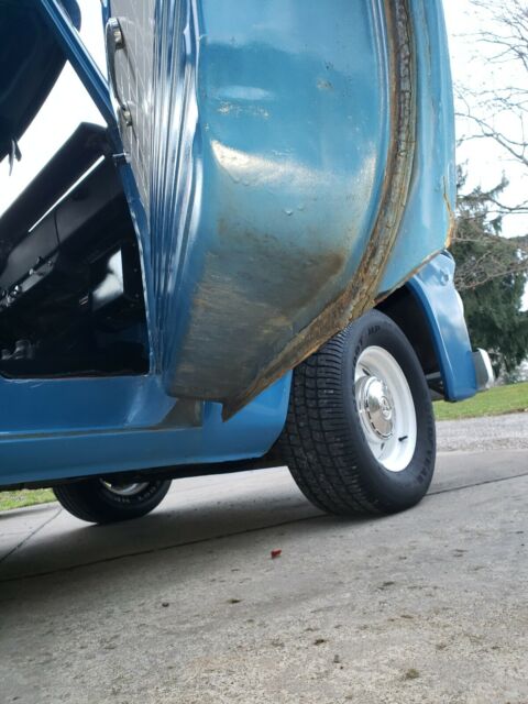 Dodge D100 1967 image number 15