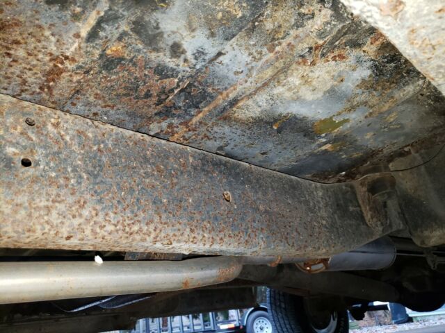 Dodge D100 1967 image number 22