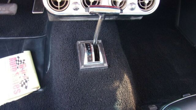Ford Mustang 1964 image number 14