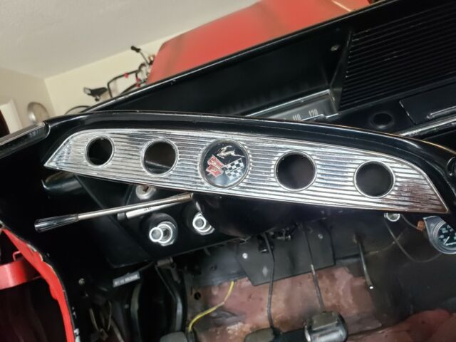 Chevrolet Bel Air 1961 image number 2