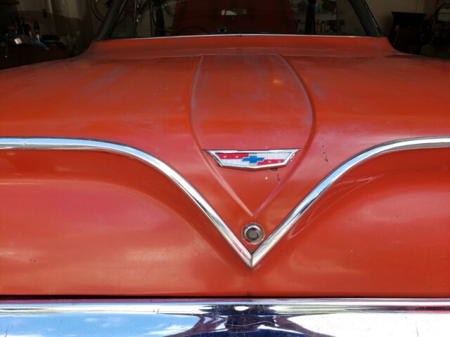 Chevrolet Bel Air 1961 image number 22