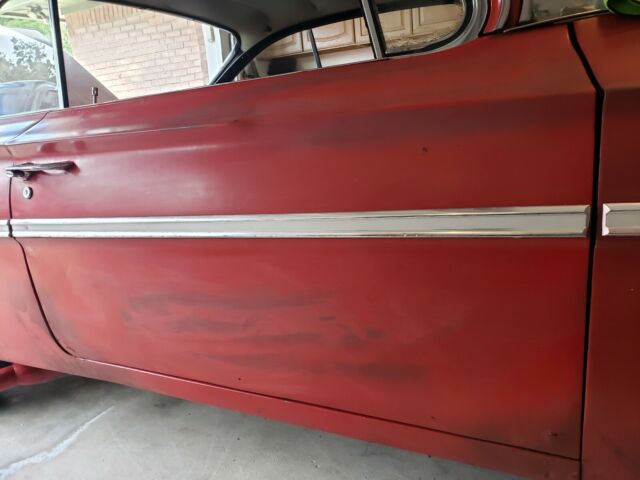 Chevrolet Bel Air 1961 image number 30